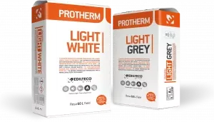 Edilteco системи protherm light®