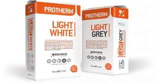 protherm light® protherm light®